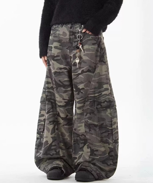 ARULE/パンツ│1page｜通常価格とセール価格│A'GEM/9×.KOM【公式