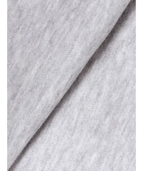 MURUA（ムルーア）の「Sarah×MURUAスウェットカーゴパンツ（スウェットパンツ・レディース・グレー/ダークグレー・FREE）」の15枚目の写真