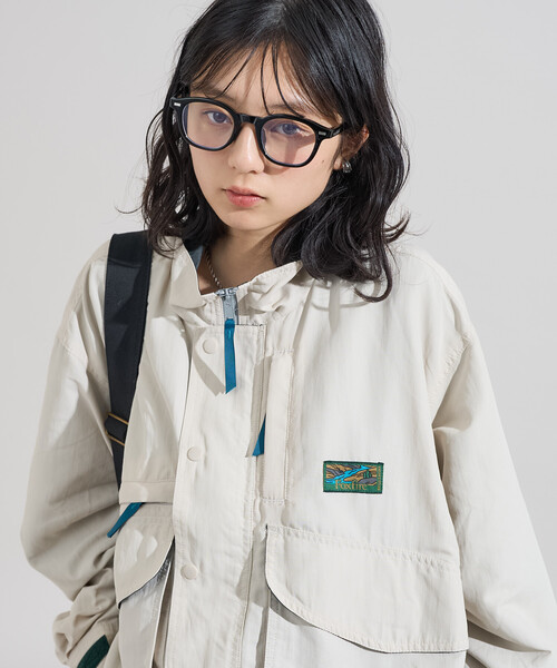 セール】Foxfire × FREAK'S STORE/フォックスファイヤー 別注 New