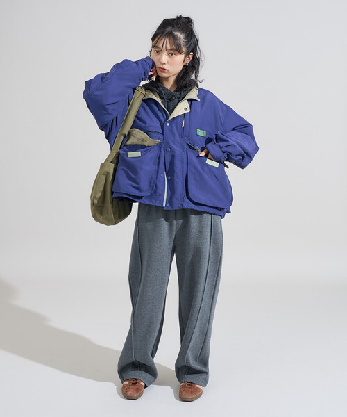 セール】Foxfire × FREAK'S STORE/フォックスファイヤー 別注 New