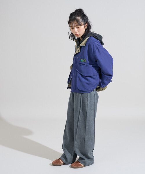 セール】Foxfire × FREAK'S STORE/フォックスファイヤー 別注 New