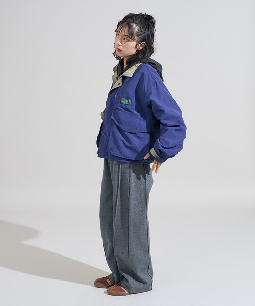 FREAK'S STORE（フリークスストア）の「Foxfire × FREAK'S STORE
