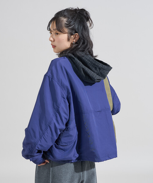 セール】Foxfire × FREAK'S STORE/フォックスファイヤー 別注 New