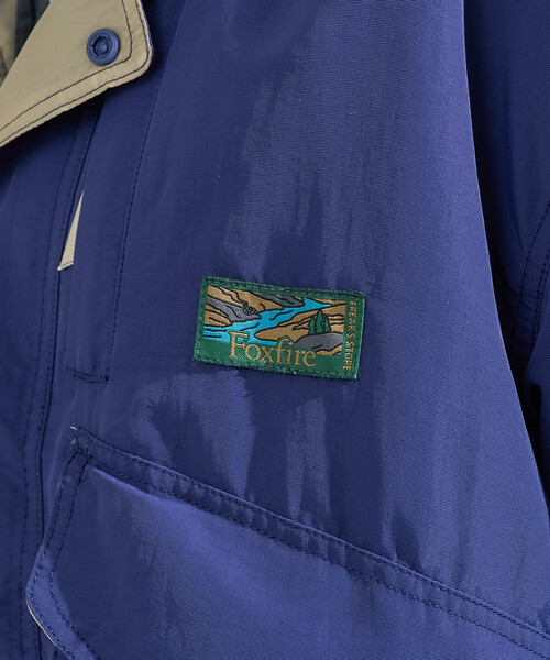 セール】Foxfire × FREAK'S STORE/フォックスファイヤー 別注 New