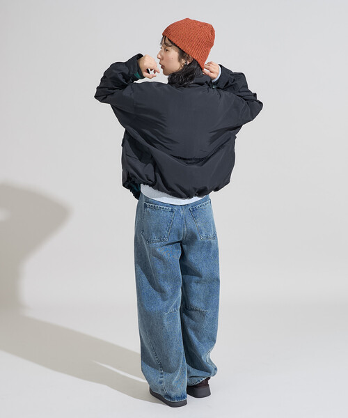 Foxfire × FREAK'S STORE/フォックスファイヤー 別注 New