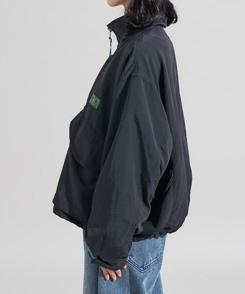 セール】Foxfire × FREAK'S STORE/フォックスファイヤー 別注 New
