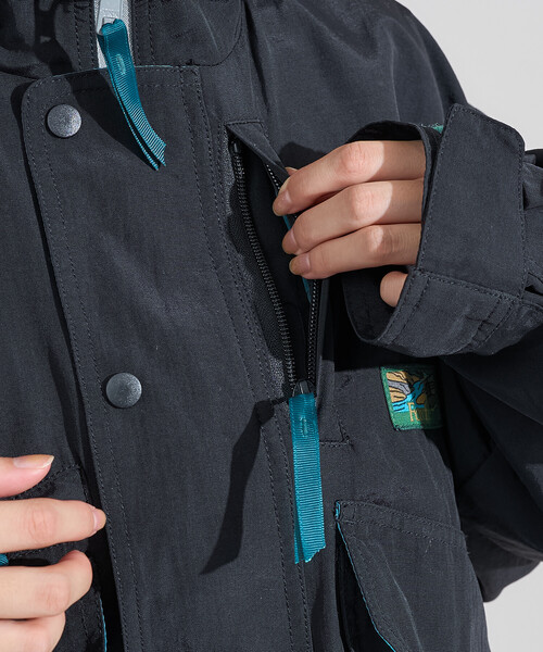 セール】Foxfire × FREAK'S STORE/フォックスファイヤー 別注 New