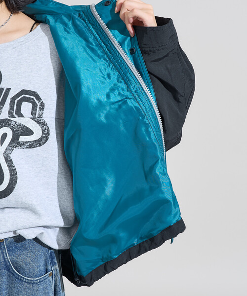 Foxfire × FREAK'S STORE/フォックスファイヤー 別注 New destination