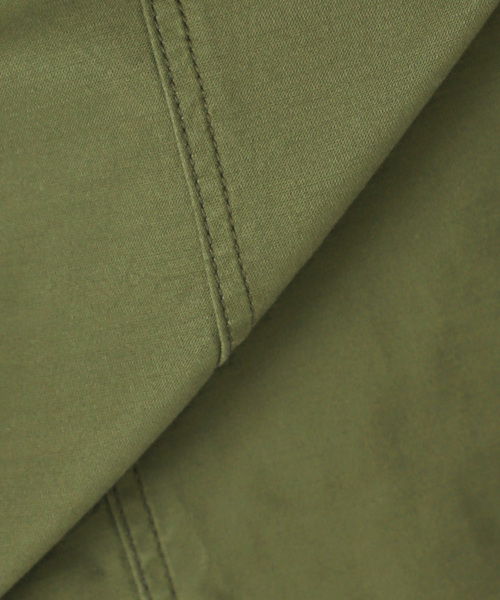 JOURNAL STANDARD relume（ジャーナルスタンダード　レリューム）の「《追加3》ベイカースカート（スカート・レディース・カーキ/ベージュ・36/38）」の7枚目の写真