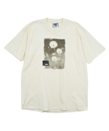 【USED】90’s Lee アート Tシャツ USA製