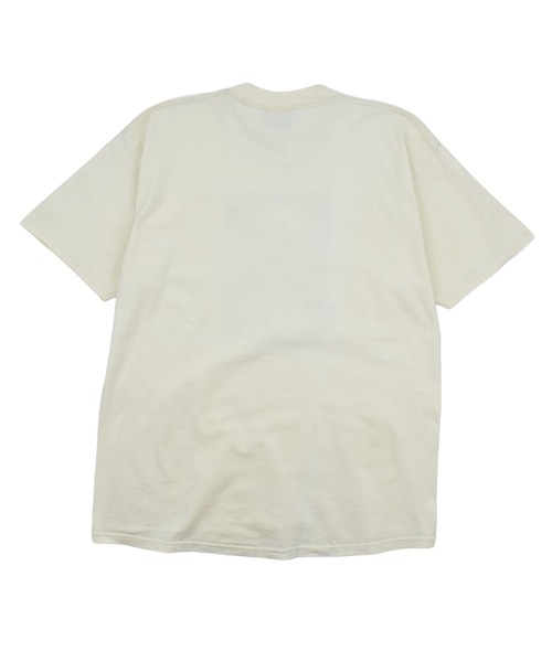 LABORATORY R(ラボラトリーアール)の「【USED】90’s Lee アート Tシャツ USA製(Tシャツ/カットソー・メンズ・ホワイト・X-LARGE)」の9枚目の写真