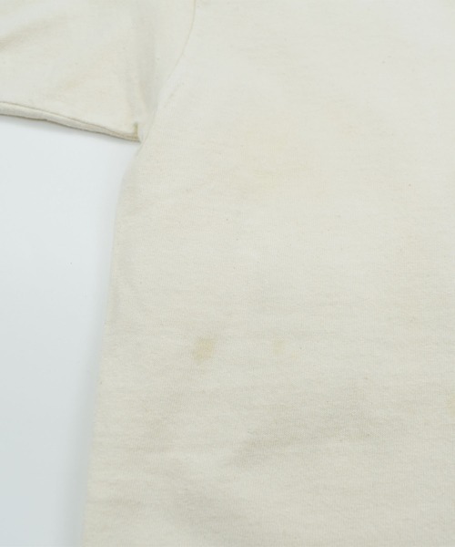 LABORATORY R(ラボラトリーアール)の「【USED】90’s Lee アート Tシャツ USA製(Tシャツ/カットソー・メンズ・ホワイト・X-LARGE)」の8枚目の写真