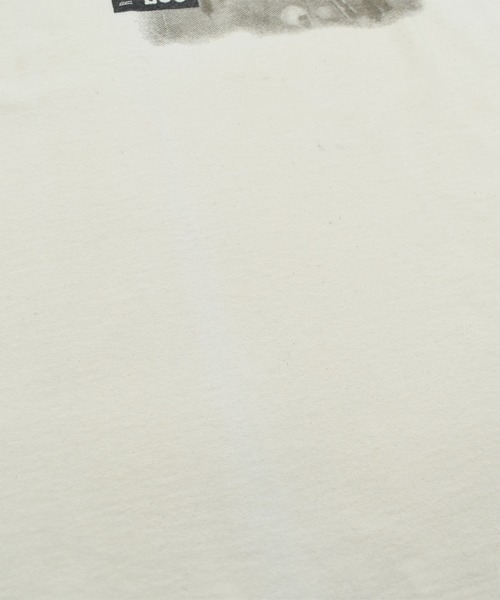 LABORATORY R(ラボラトリーアール)の「【USED】90’s Lee アート Tシャツ USA製(Tシャツ/カットソー・メンズ・ホワイト・X-LARGE)」の7枚目の写真