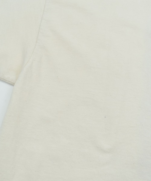 LABORATORY R(ラボラトリーアール)の「【USED】90’s Lee アート Tシャツ USA製(Tシャツ/カットソー・メンズ・ホワイト・X-LARGE)」の11枚目の写真