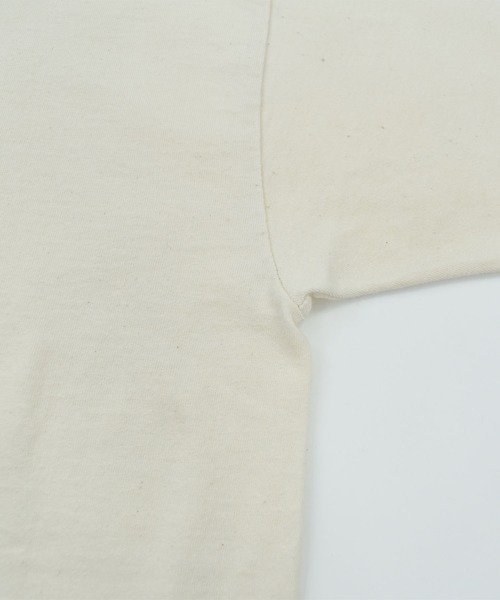 LABORATORY R(ラボラトリーアール)の「【USED】90’s Lee アート Tシャツ USA製(Tシャツ/カットソー・メンズ・ホワイト・X-LARGE)」の12枚目の写真