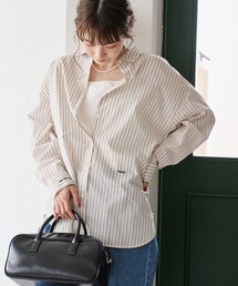 イージーケア2wayシャツ＿レギュラーカラー【YouTube紹介アイテム】