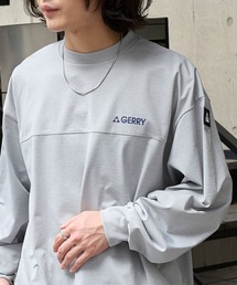 たけ  XLSAINT ロゴ入り グレー 長袖カットソー たけ XLSAINT ロゴ入り グレー 長袖カットソー 楽天市場】Tシャツ