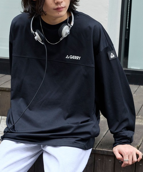 HANGRY&ANGRY カットソー セール】【UNISEX/3サイズ展開】シークレットヤンキーラビットTシャツ