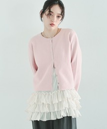 RAGEBLUE | フリルレイヤードキャミソール(キャミソール)