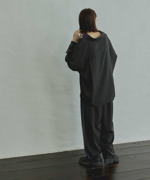 アパルトモン購入　フィリブルサテンパンツ アパルトモン購入 フィリブルサテンパンツ - メルカリ