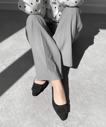 スクエア バックル」に該当するパンプスファッション通販 - ZOZOTOWN