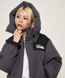 FIRST DOWN｜ファーストダウン（メンズ）のジャケット/アウター