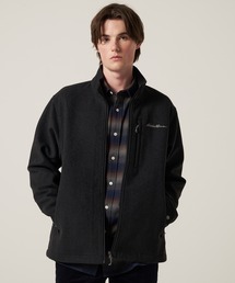 Eddie Bauer｜エディーバウアーのブルゾン（グレー/灰色系・ジップ