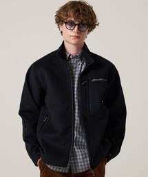 Eddie Bauer エディーバウアー ウールジャケット メンズ Sサイズ Eddie Bauer （エディー・バウアー）公式オンライン通販サイト