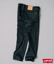 Levi's([oCX)LEVIfS(R)/[oCX(R) ʒ BIG E 501(R) BLACK L30(fjpc)