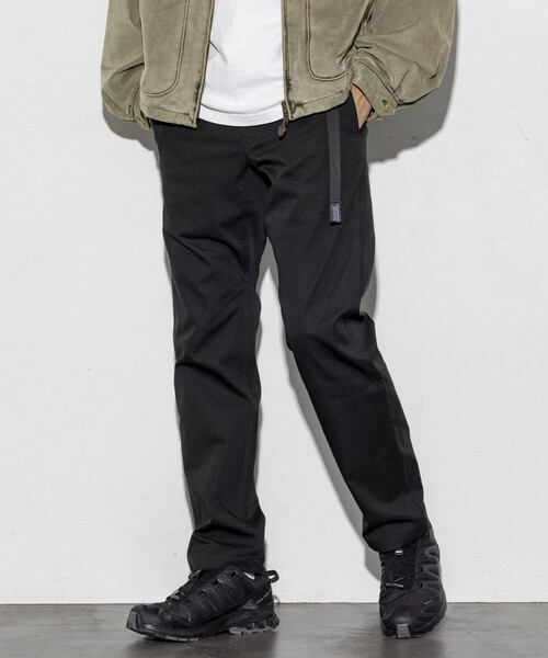 セール】SOLOTEX/ソロテックス スリムフィット ウェービングベルト