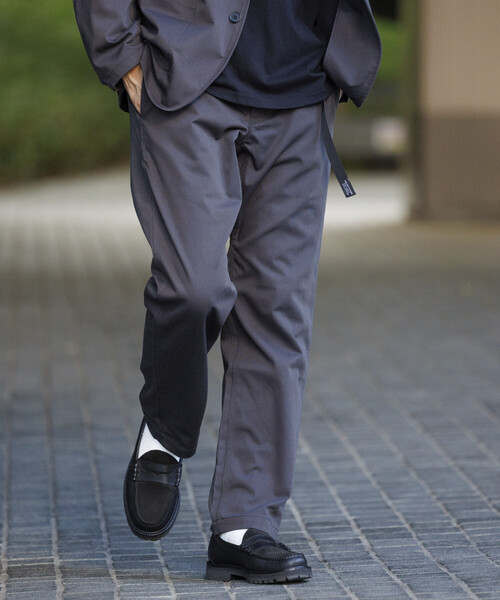 セール】SOLOTEX/ソロテックス スリムフィット ウェービングベルト