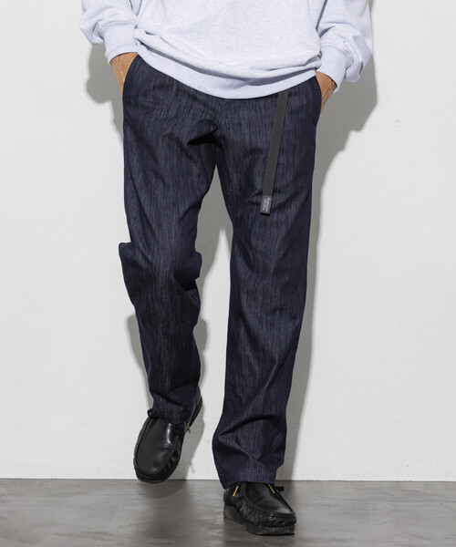 セール】SOLOTEX/ソロテックス スリムフィット ウェービングベルト