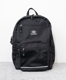 Dickies | 【Dickies】DK LOGOPATCH STUDENT PACK / ディッキーズ ロゴパッチ ステューデント バックパック(バックパック/リュック)