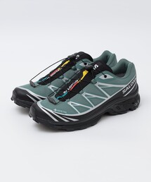 SALOMON | SALOMON: XT-6 GTX(スニーカー)