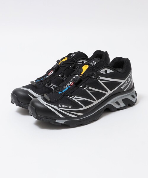 SALOMON: XT-6 GTX（スニーカー）｜SALOMON（サロモン）のファッション