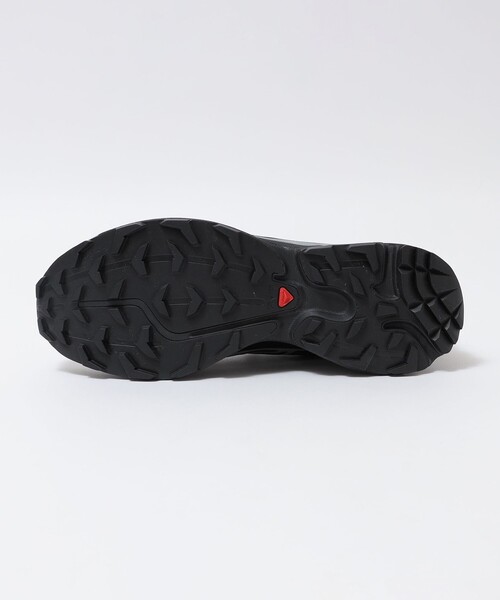 SALOMON(サロモン)の「SALOMON: XT-6 GTX(スニーカー・メンズ・ダークグリーン/レッド/ブラック・10/11/9/8)」の11枚目の写真