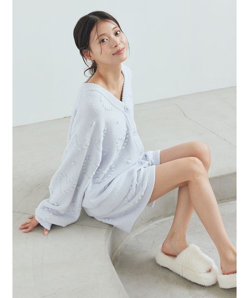 セール】ハート柄ショートパンツ（ルームウェア/パジャマ）｜gelato