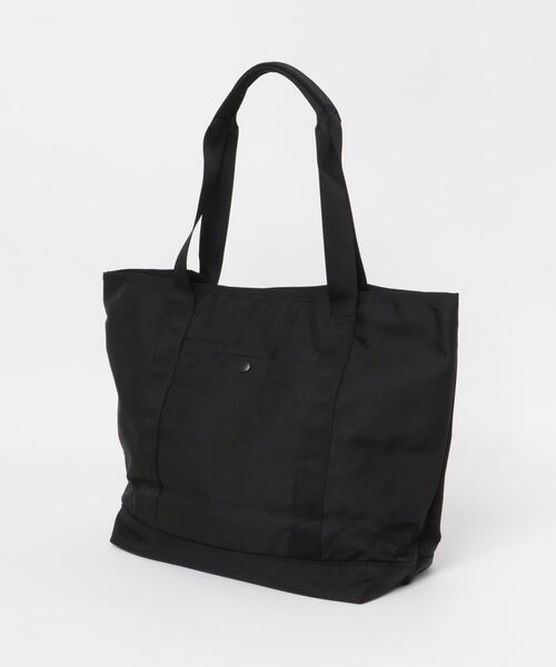 GREGORY ブラック トートバッグ GREGORY 最大37%☆10/8限定 日本正規品 グレゴリー トートバッグ