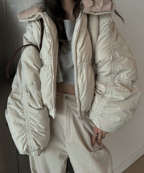 WILLFULLY（ウィルフリー）｜ダウンジャケット/コート一覧 - WEAR