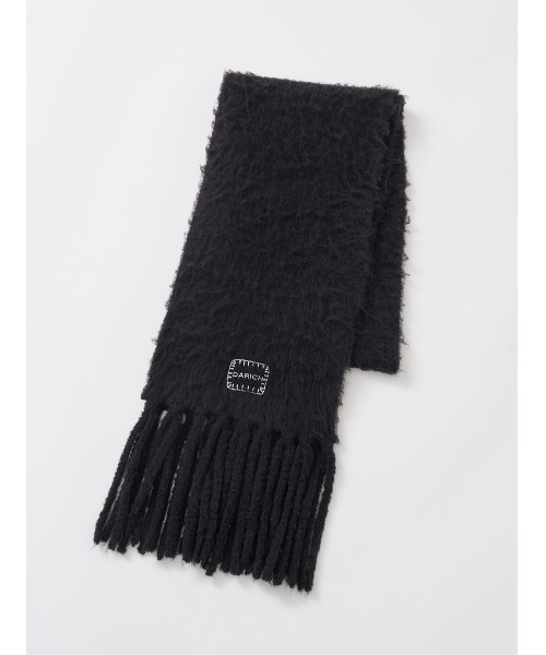 ヘアリーボリュームマフラー（マフラー）｜Darich（ダーリッチ）の