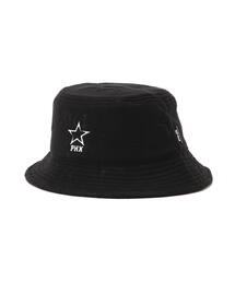 PING(�s��)�́yPING APPAREL�z�t���[�X�G���{�X���n�b�g ��LADIES LINE�� (LADIES)(�n�b�g)