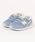 New Balance�i�j���[�o�����X�j�́uNEW BALANCE �j���[�o�����X 12-165(H) IZ996CR3(W) IZ996 IZ996CR3 BLU/YELLOW(CR3)�i�X�j�[�J�[�j�v�b�u���[