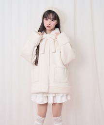 Honey Cinnamon｜ハニーシナモンのジャケット/アウター通販 - ZOZOTOWN