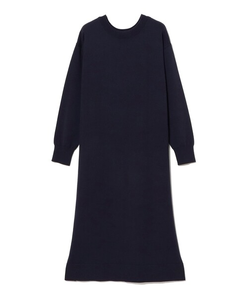 B:MING by BEAMS(ビーミングバイビームス)の「2WAY ドッキング ワンピース(ワンピース・レディース・グレー/ネイビー・MEDIUM/SMALL)」の16枚目の写真