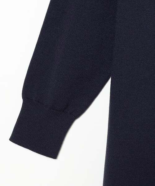 B:MING by BEAMS(ビーミングバイビームス)の「2WAY ドッキング ワンピース(ワンピース・レディース・グレー/ネイビー・MEDIUM/SMALL)」の18枚目の写真