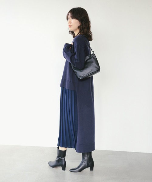 BRIEFING ネイビー ワンピース M BRIEFING ネイビー ワンピース Mサイズ 【公式通販】