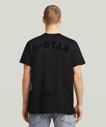 メンズのTシャツ/カットソー（ブランドロゴ）ファッション通販