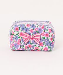 fafa（フェフェ）の「VIOLET IVY|ポーチ（ポーチ）」