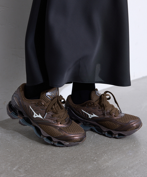 MIZUNO WAVE PROPHECY ミズノ 25SS MIZUNO WAVE PROPHECY ミズノ 25SS MIZUNO 25SS 4/25 WAVE