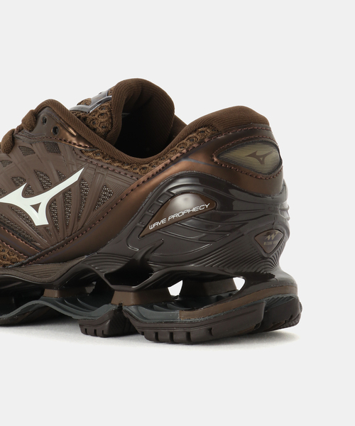 MIZUNO WAVE PROPHECY ミズノ 25SS mizuno-wave-prophecy-ls-